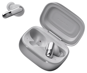 JBL Live Beam 3 trådlösa in ear hörlurar