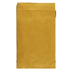 Jiffy-konvolutt nr. 5, 100 stk/pk