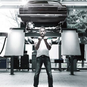 Momenttiavain Wera Click-Torque C3