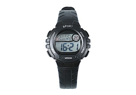 Armbandsklocka digital