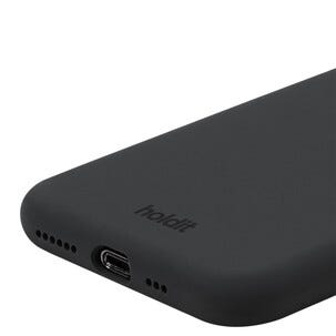 Holdit Silicone Case för iPhone 11 Pro Max, mobilskal