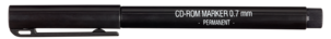 Cd/Dvd merkepenn