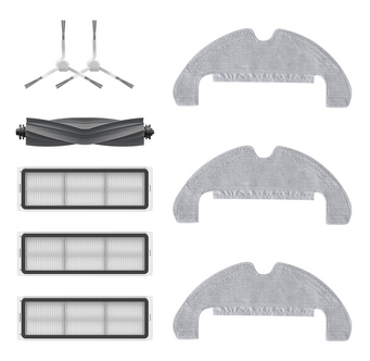 Dreame D10 Plus Gen 2 Tillbehörskit RAK42