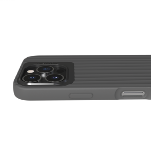 Nudient MagSafe Bold Case mobildeksel til iPhone 16 Pro