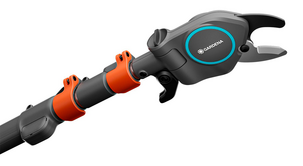 Gardena StarCut Pro L toppsax, stångsekatör teleskop 