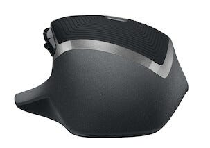 Gaming-mus Logitech G602 