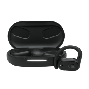JBL Soundgear Sense open ear hörlurar, air conduction