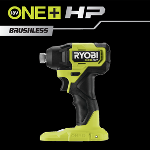 Ryobi slagskruvdragare RID18C-0 One+ HP