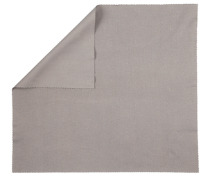 Smart Microfiber poleringsklut for rustfritt stål og glass