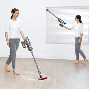 Dyson V12 Detect Origin sladdlös dammsugare