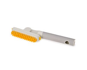 Joseph Joseph CleanTech 2in1 Kakelskrubb, 31 cm