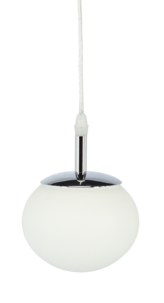 Fönsterlampa Globe