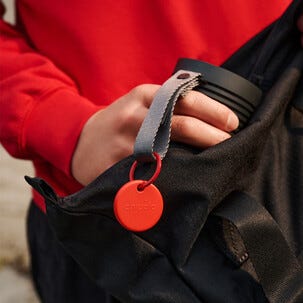 Chipolo POP Bluetooth-tracker til Android og iPhone