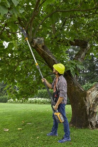 Stiga MT 500e Kit multitrimmer 48 V, med batteri