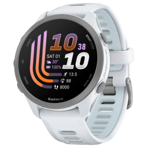 Garmin Forerunner 170 smartklokke med GPS