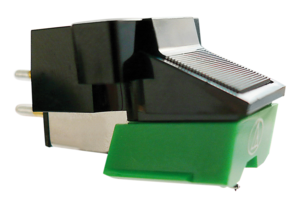 Audio Technica AT95E, Pickup 