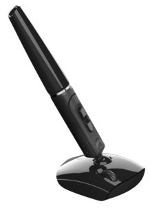 Trådlös pennmus Penclic R2 Wireless