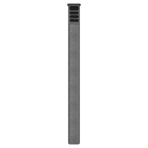 Garmin UltraFit nylonarmband, 22 mm