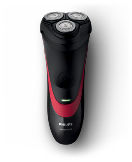 Philips S1310/04 barbermaskin