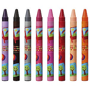 Kritor 12-pack Stabilo