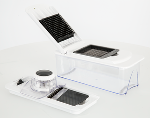 Multihackare/mandolin Coline