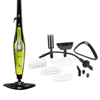 H2O mop HD 5-i-1, ångmopp