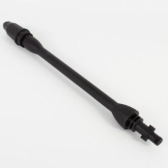 Munnstykke Nilfisk Powerspeed