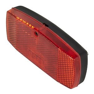 Takalamppu Off Course