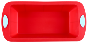 Silikoninen leipävuoka