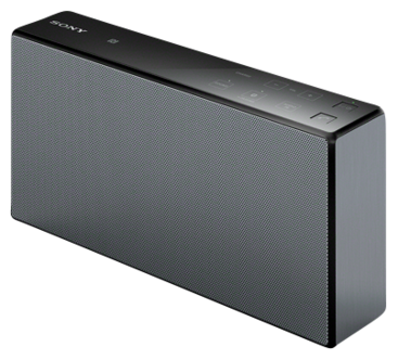 Högtalare Sony SRS-X55