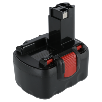 Batteri till Bosch elverktyg, 12 V 3Ah NiMH