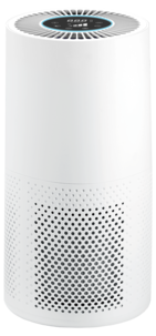 Luftrenare, 25–30 m2