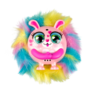 Tiny Furries interaktiv leksak, Silverlit