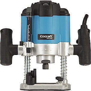 Handöverfräs Cocraft HR1200