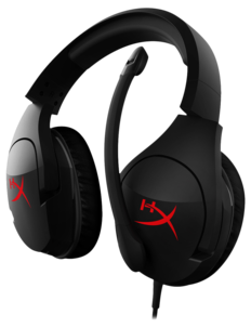 HyperX Cloud Stinger Gaming Headset