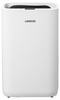 eeese Air Care Hugo luftavfukter og luftrenser, 25 l