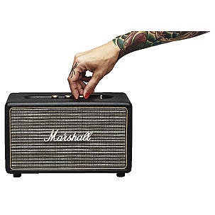 Marshall Acton høyttaler