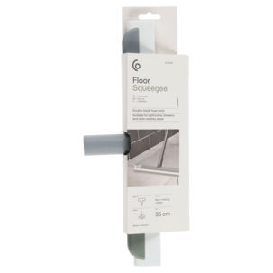 Lattialasta Smart Microfiber