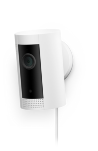 Ring Indoor Cam overvåkningskamera