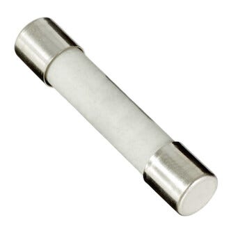 Säkring 600 V/10 A, Snabb