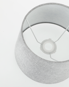 Northlight Lampunvarjostin kangasta 16 x 25 cm