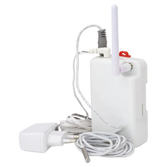 YOYOpower 4G relä för fjärrstyrning och larm