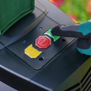 Bosch AXT 25 TC Oksasilppuri. sähkökäyttöinen