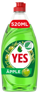 Yes Astianpesuaine, 520 ml