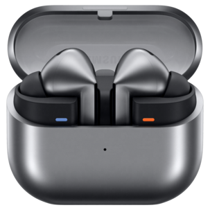 Samsung Galaxy Buds3 Pro trådløse in-ear-ørepropper med Galaxy AI