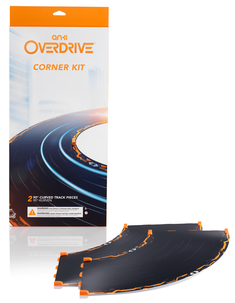 Bandelar Anki Overdrive Corner Kit