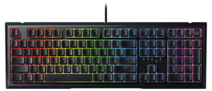 Razer Ornata V2, gaming-tangentbord