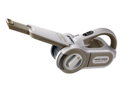 Dammsugare Dustbuster Pivot