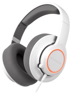 Siberia Raw Prism gaming headset