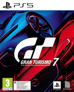 Gran Turismo 7, PS5